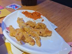 -赖胖子肉蟹煲(金牛万达店)