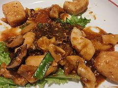 -北塘海鲜·天津菜·鲅鱼水饺是一绝(大光明桥旗舰店)