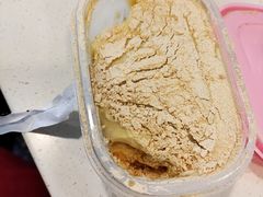 芝士多多的豆乳盒子-李大牛和刘大力手作甜品(凯德店)