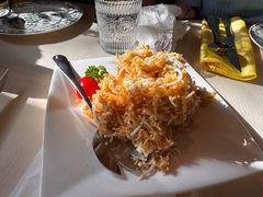 -老井俄式餐厅