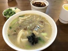 -合记烩面(人民路店)