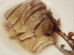 -奇芳阁·百年清真南京菜(夫子庙店)