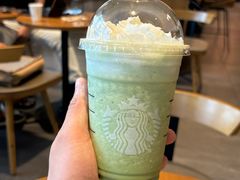 -星巴克(深圳丹竹头分店)