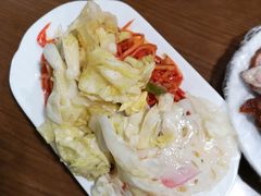 -惠记粉汤羊血梆梆肉(永松路店)