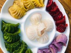 -一轩饺子馆(丽都店)