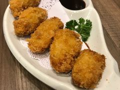 -三禾寿司(石龙店)