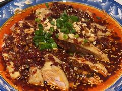 -川味堂·四川豆花(八卦岭店)