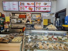 -香妃烤鸡(西单店)