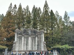 -灵谷景区