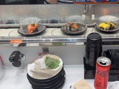 -争鲜回转寿司(朝北大悦城店)