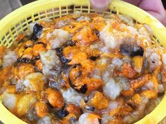 鲜蟹王膏-荔林食店(西华路店)