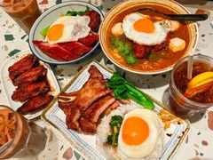 -华嫂冰室(尖沙咀店)