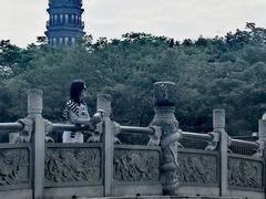 -顺峰山公园