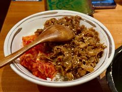 -鸟鸣门屋台料理(金帝银泰店)