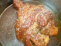 -巷子深菜馆(新华路店)