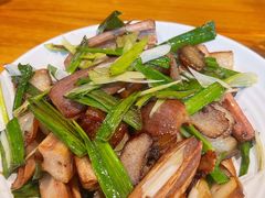 -望京一号·重庆江湖菜(工体店)
