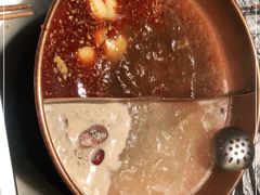 -京元盛铜锅涮肉(上海总店)