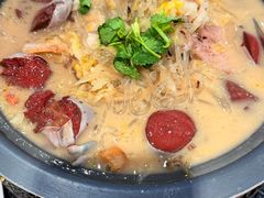 -老边饺子馆(东单店)