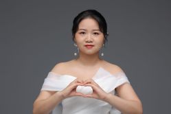 -金夫人婚纱摄影(华南店)