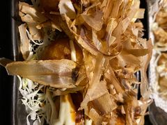 章鱼小丸子-春草居酒屋·晴子の店