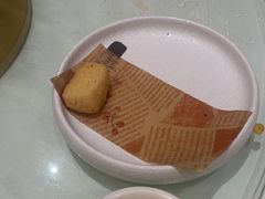 -聚福山莊·寻味顺德(北滘店)