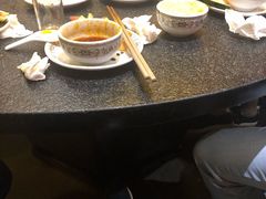 -重庆德庄火锅