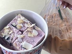 鸡柳薯条年糕三拼-簋街美食城