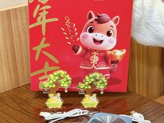 -WOKKA by艮上(中海环宇荟店)