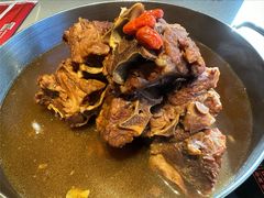 -蝎王府羊蝎子(虎坊桥总店)