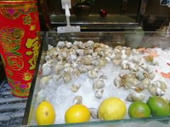 -盛宴标帜西餐厅龙虾.鲍鱼•牛排(重庆喜来登大酒店)