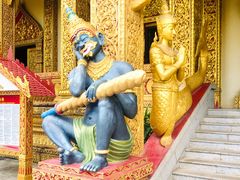 -西双版纳勐泐文化旅游区