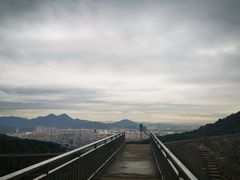 -大罗山风景区