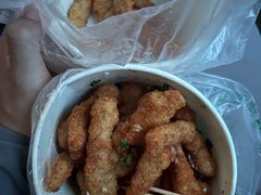 -特色椒盐排条(天山西路店)