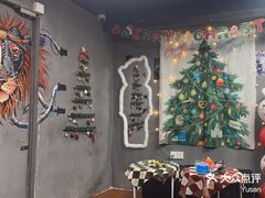 -square方形密室逃脱(深南东路店)