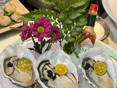 -喜聚薈·花膠雞海鮮火鍋(越秀店)