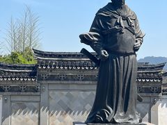 -王阳明故居