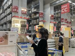 -宜家家居(西安未央商场店)