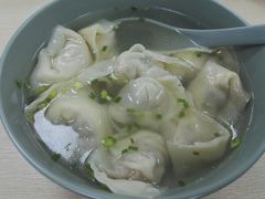 -顶巧鸡汤馄饨(虹口总店)