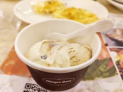 -芭菲盛宴·环球美食(锦城万达广场店)