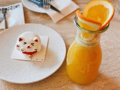 -玲婧胡同·生日蛋糕·餐厅(嘉里城店)