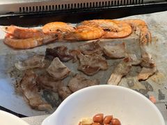 -春天烤肉自助餐厅(南内环店)