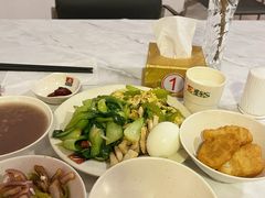 -白玉兰商务酒店(沈阳陆军总院店)