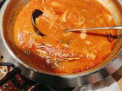 -炉小哥烤肉(朗悦公园茂店)