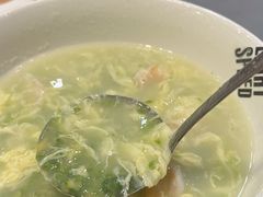 -吕氏疙瘩汤·新鲁菜(潍坊银座店)