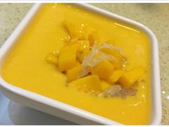 杨枝甘露-糖糖屋•糖水•雪花冰店(时尚天河店)