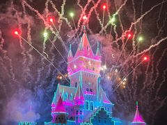 -厦门方特梦幻王国