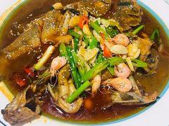 -呼吸森林·生态农庄农家乐私房菜