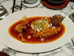 -杭州君悦酒店·湖滨28中餐厅