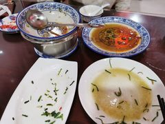 -范记靖远羊羔肉(博物馆店)