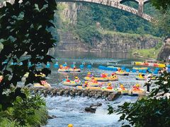 -楠溪江风景名胜区